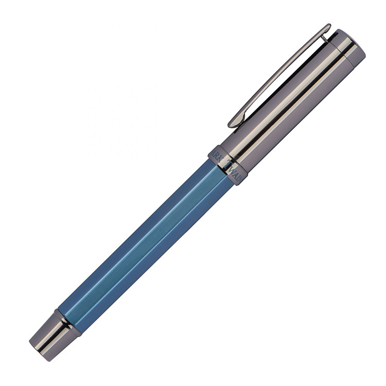 Сет пенкала хемиско и ролер Mark Twain