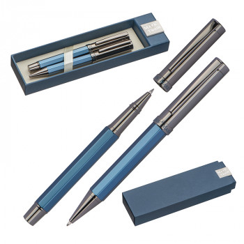 Сет пенкала хемиско и ролер Mark Twain