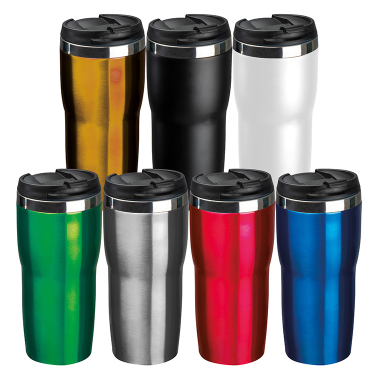 Чаша термос метална, 500мл