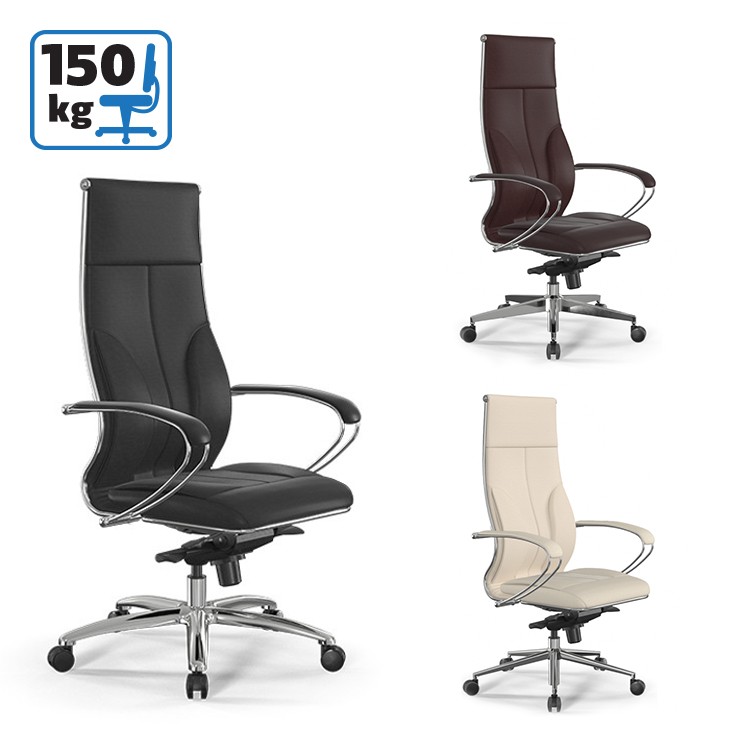 Канцелариска столица Metta Samurai L1-11K