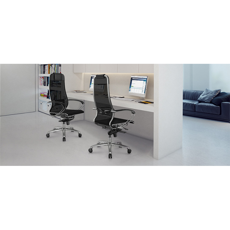 Канцелариска столица Metta Samurai L1-4K