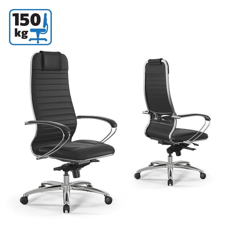 Канцелариска столица Metta Samurai L1-4K