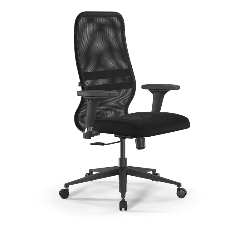 Канцелариска столица Metta SynchroSit 8 B2-8D