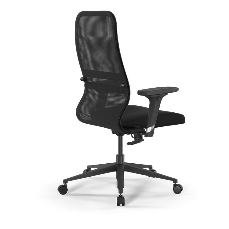 Канцелариска столица Metta SynchroSit 8 B2-8D