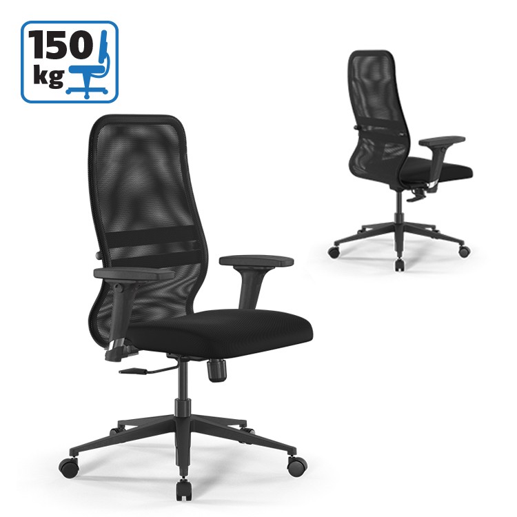 Канцелариска столица Metta SynchroSit 8 B2-8D