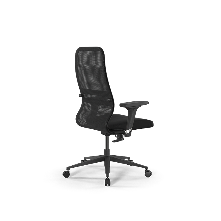 Канцелариска столица Metta Sit 8 B2-8D