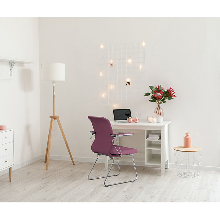 Посетителска столица Metta Sit 8 M4-9K