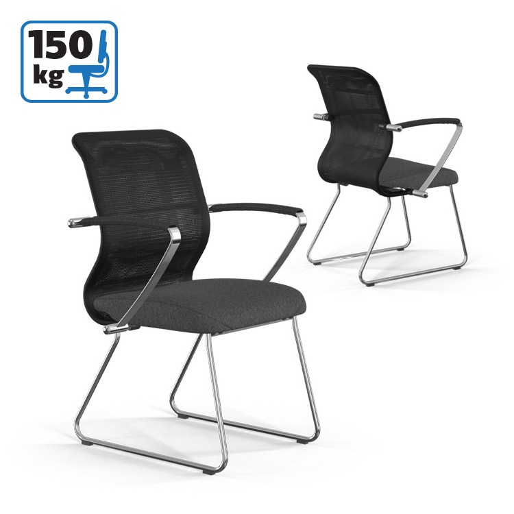 Посетителска столица Metta Sit 8 M4-9K