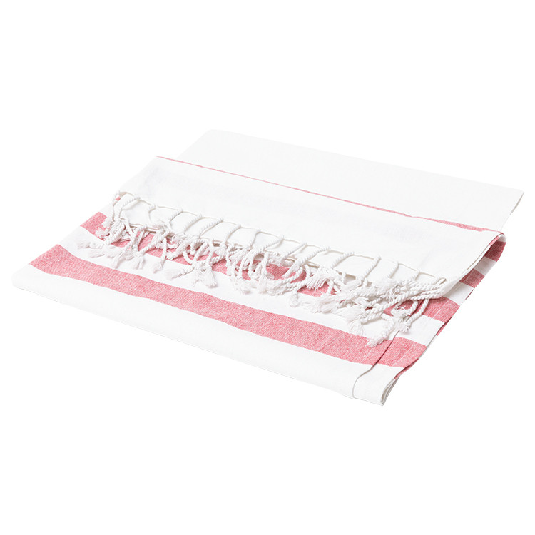 Пешкир за на плажа, 170х90см, памучен