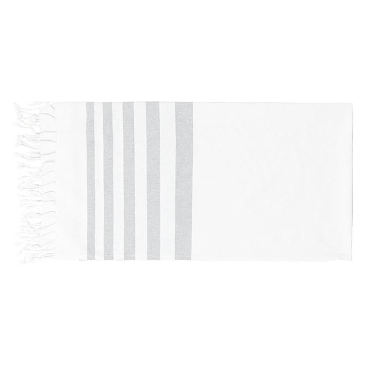 Пешкир за на плажа, 170х90см, памучен