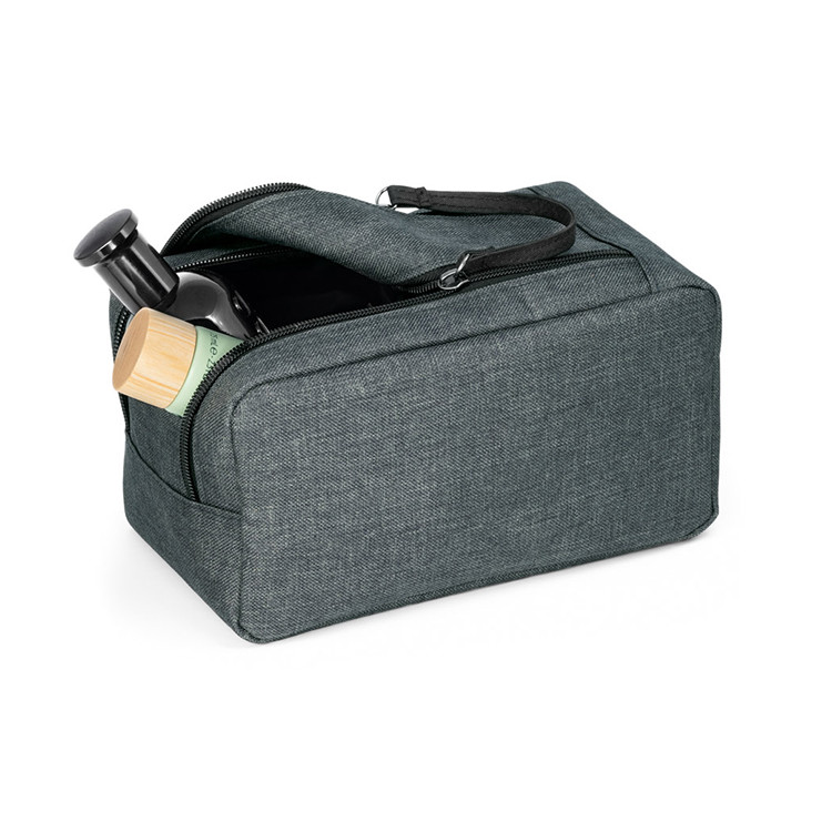 Несесер платнен WAYNE 220х115х115мм