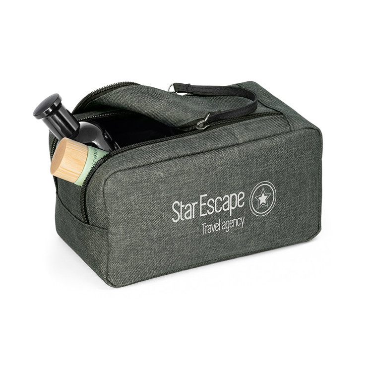 Несесер платнен WAYNE 220х115х115мм