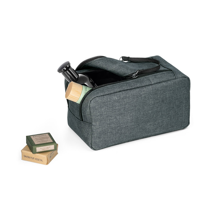 Несесер платнен WAYNE 220х115х115мм