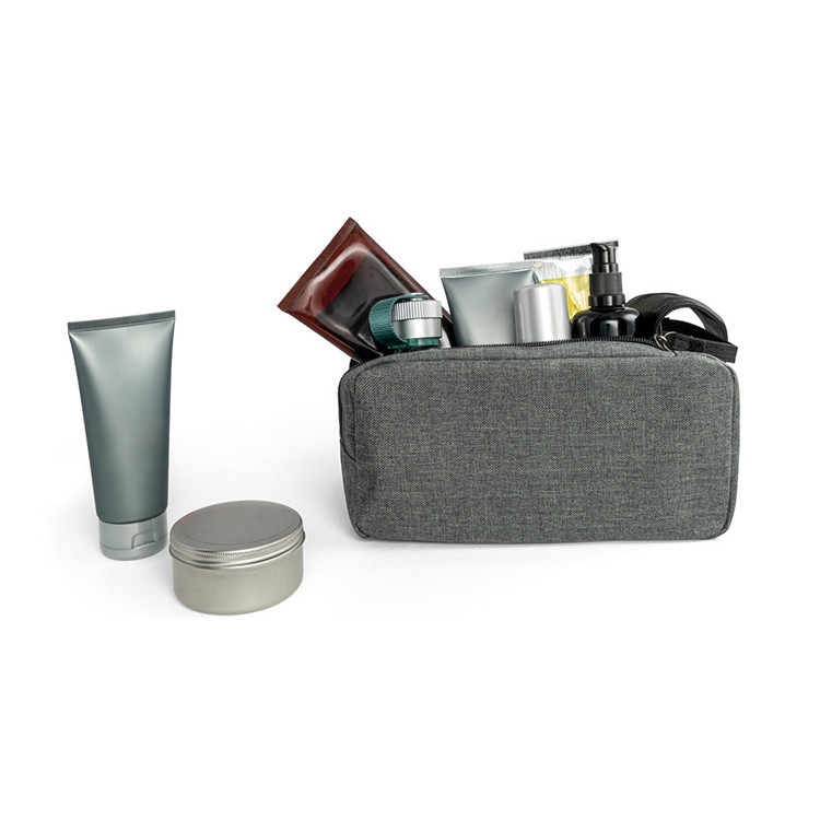 Несесер платнен WAYNE 220х115х115мм