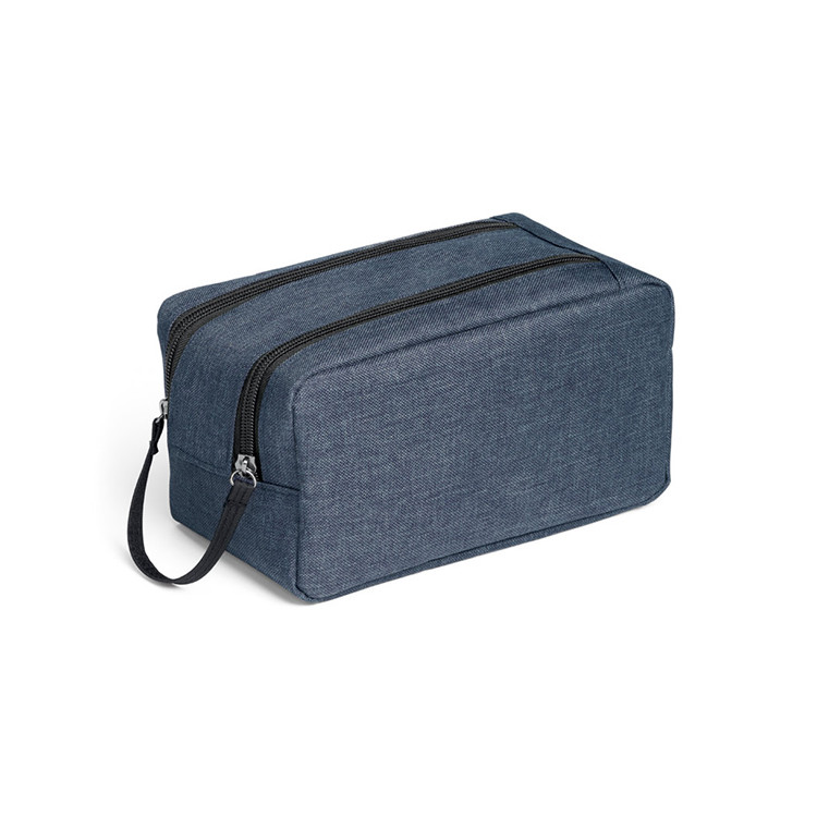 Несесер платнен WAYNE 220х115х115мм