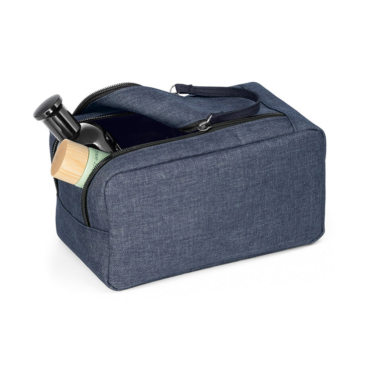 Несесер платнен WAYNE 220х115х115мм