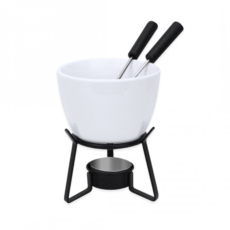 Сет за топење чоколадо