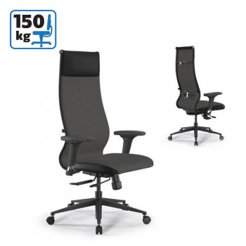 Канцелариска столица Metta SynchroSit 10 B1-164D