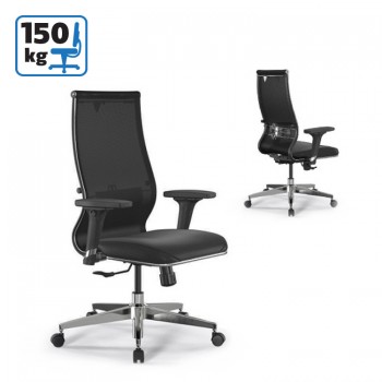 Канцелариска столица Metta SynchroSit 10 B2-163D