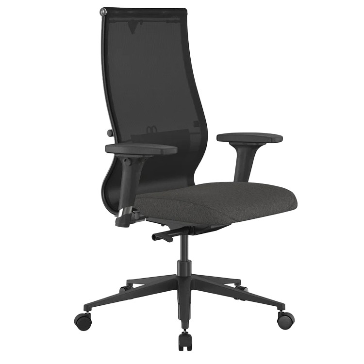 Канцелариска столица Metta SynchroSit 10 B2-165D