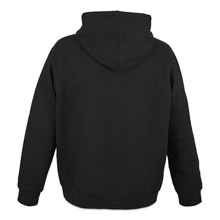 Дуксер блузон памук/полиестер 280гр