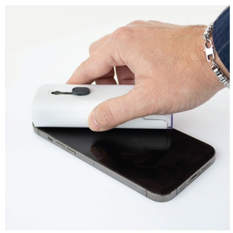 Сет за чистење тастатура,слушалки,телефон 7 во 1