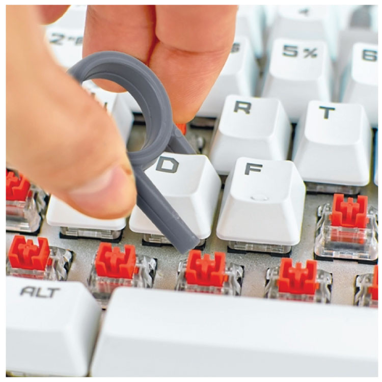 Сет за чистење тастатура,слушалки,телефон 7 во 1