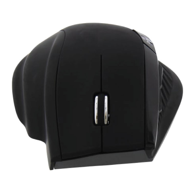 Маус безжичен ергономски TNB