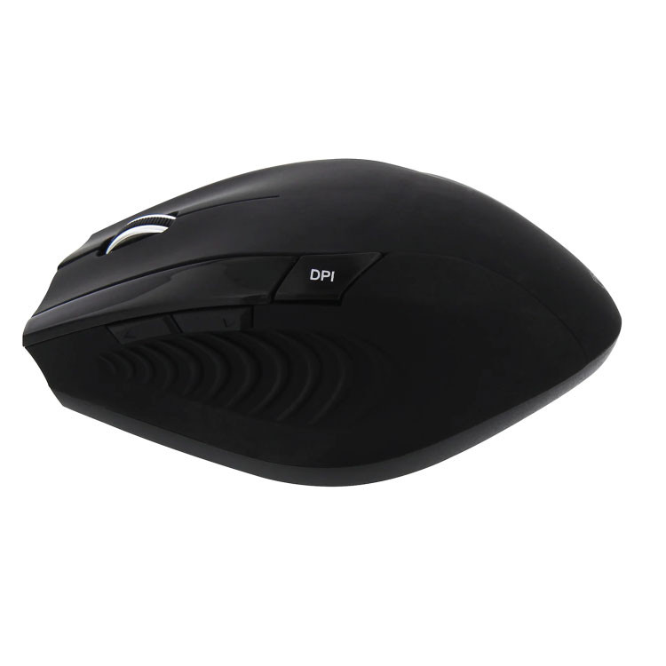 Маус безжичен ергономски TNB