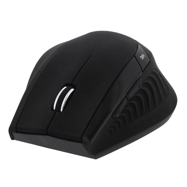 Маус безжичен ергономски TNB