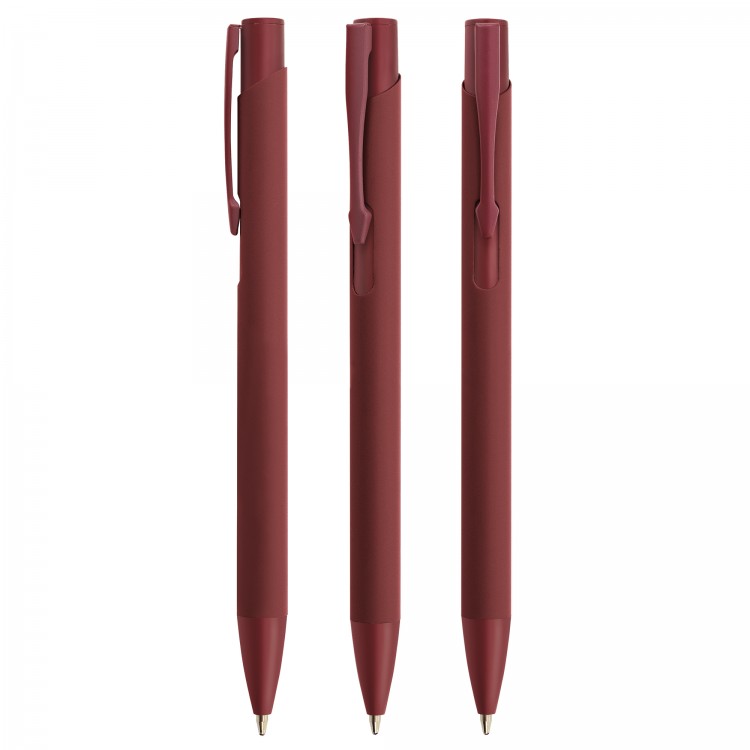 Пенкало алуминиумско софт 