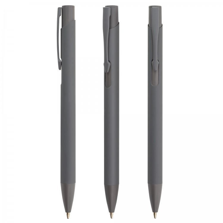 Пенкало алуминиумско софт 