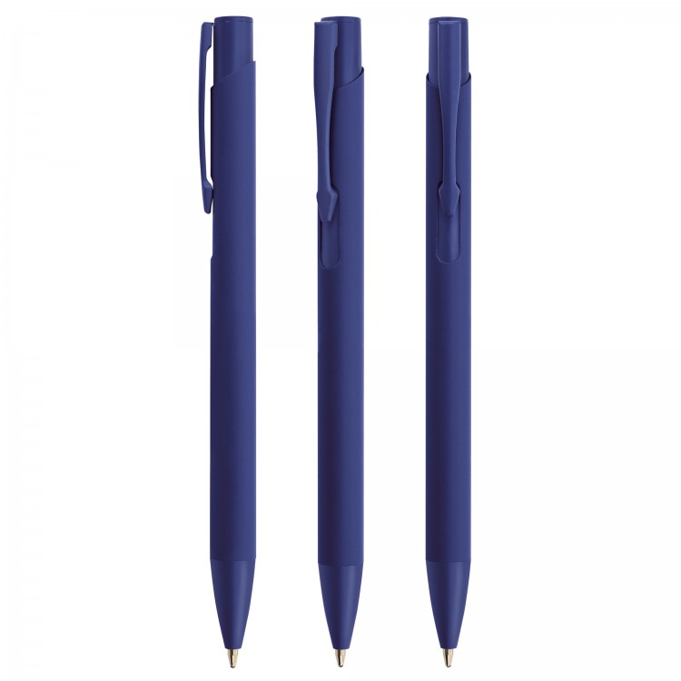 Пенкало алуминиумско софт 