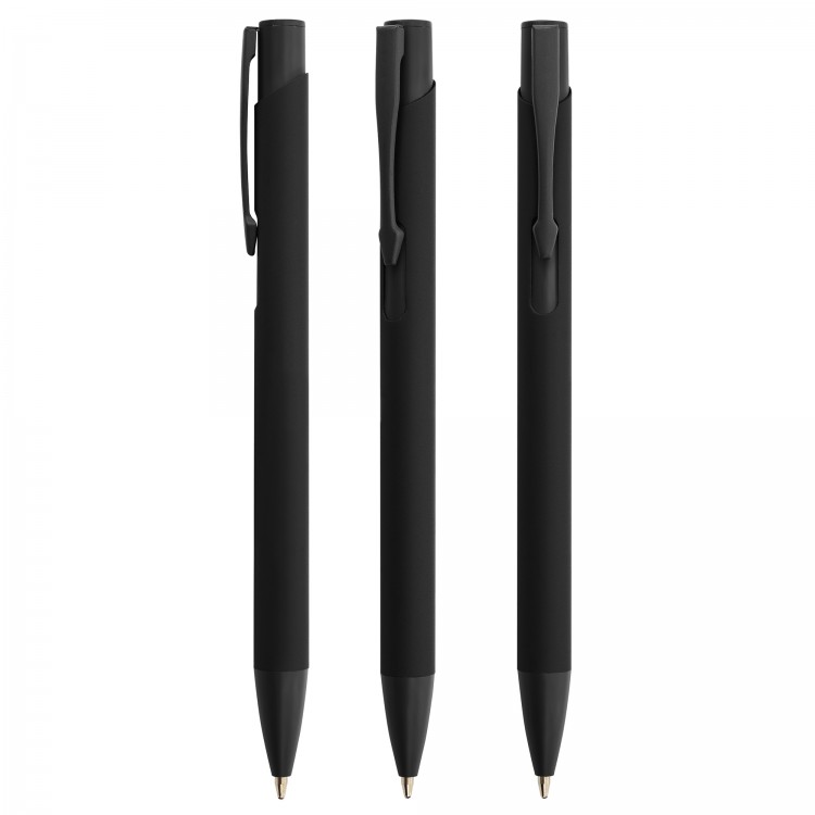 Пенкало алуминиумско софт 