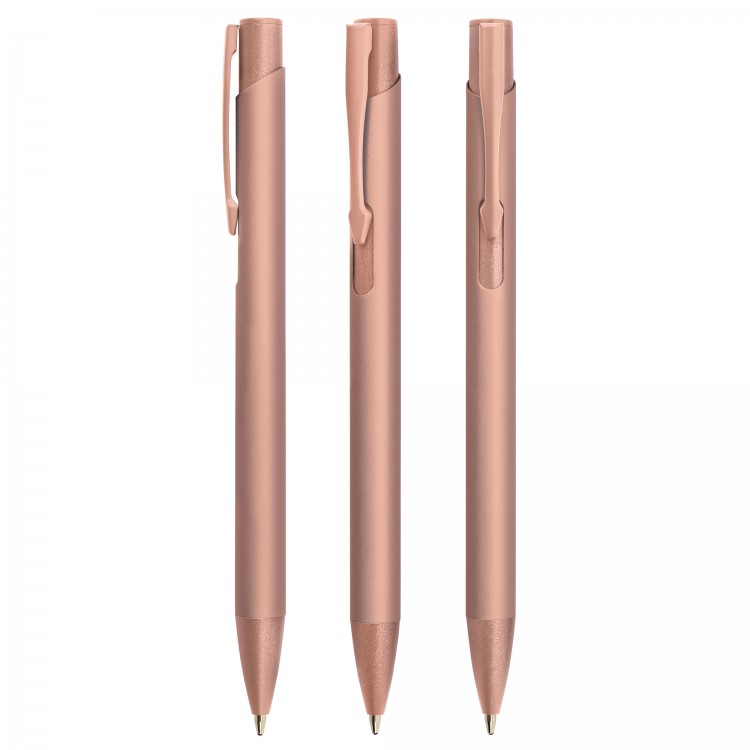 Пенкало алуминиумско софт 