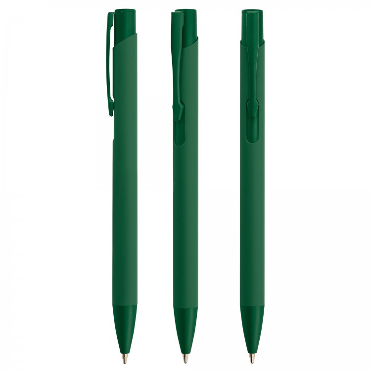 Пенкало алуминиумско софт 