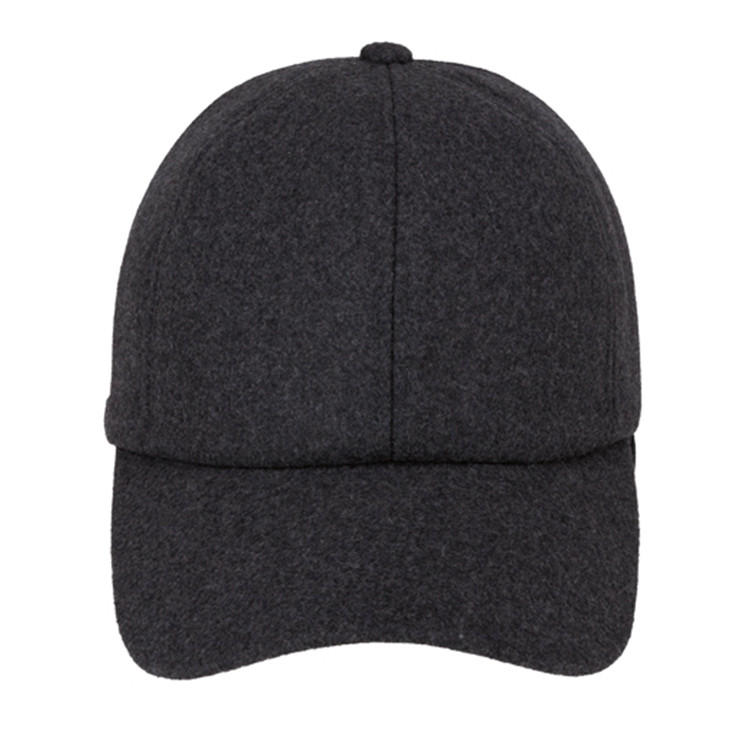 Капче полиестер со штитници за уши