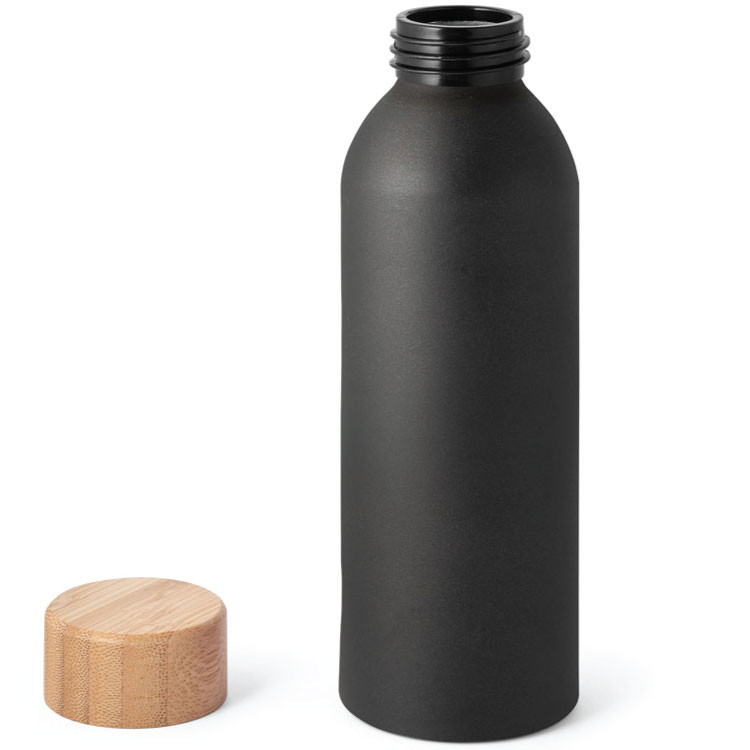 Шише алуминиумско 550мл Queta