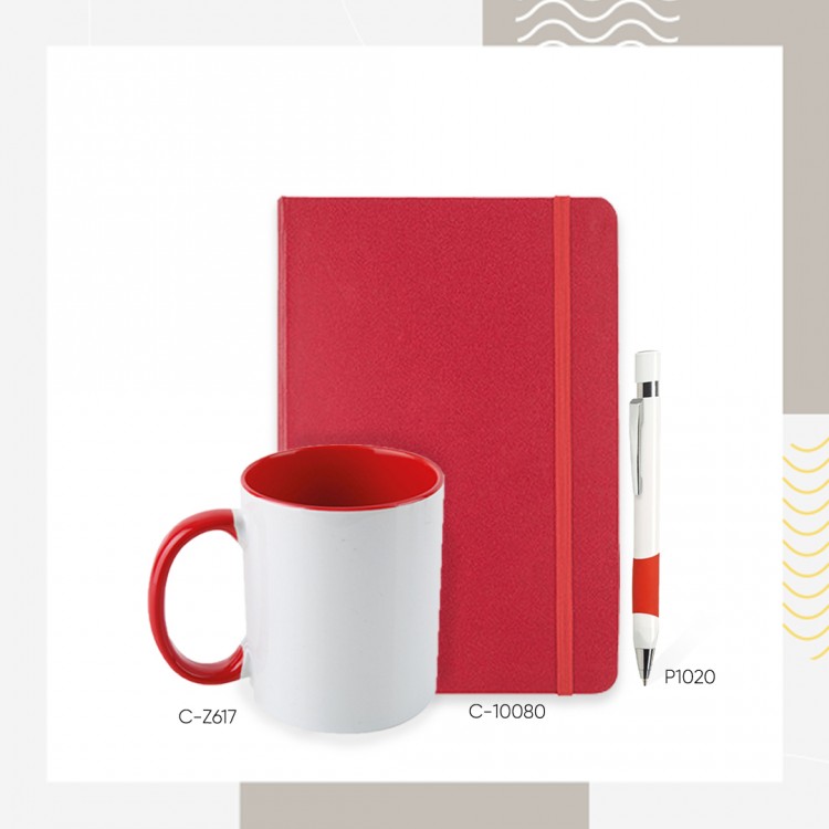 Даровен сет 26