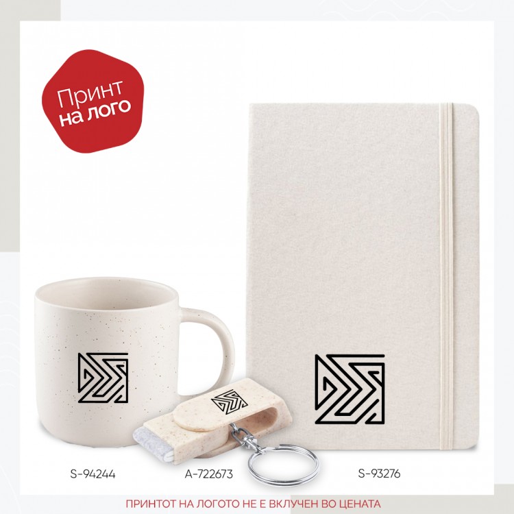 Даровен сет 27