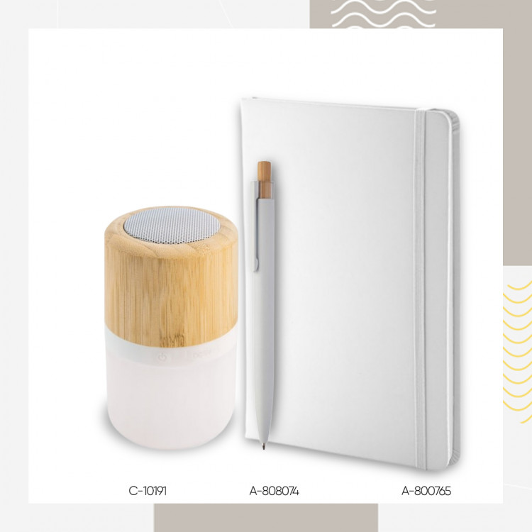 Даровен сет 43