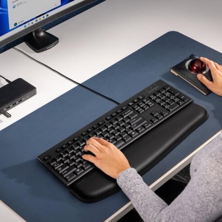 Тастатура усб Valu Kensington