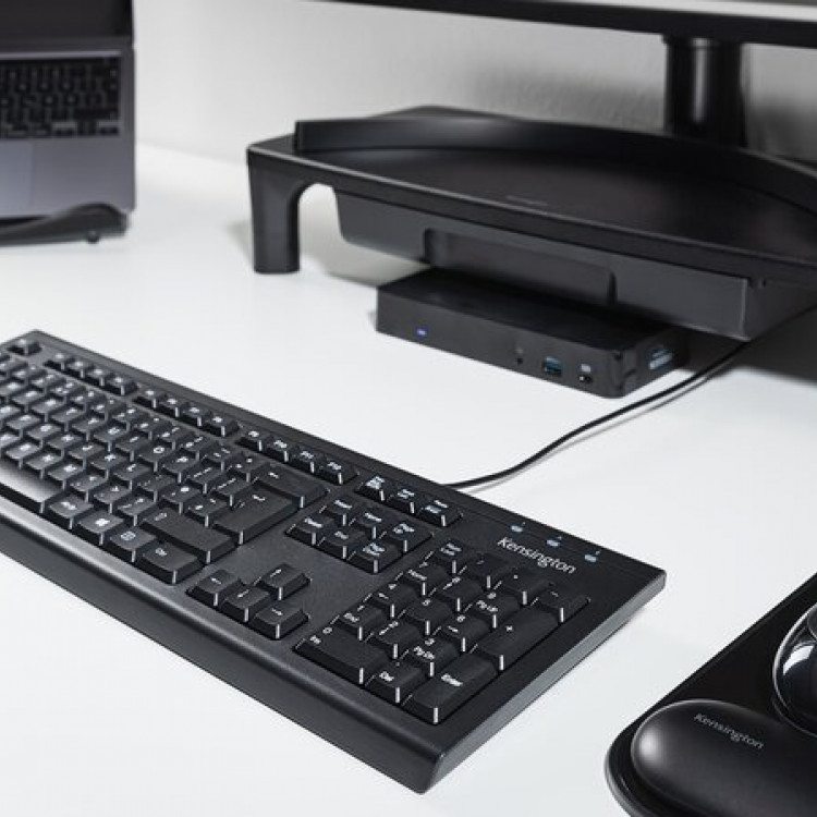 Тастатура усб Valu Kensington