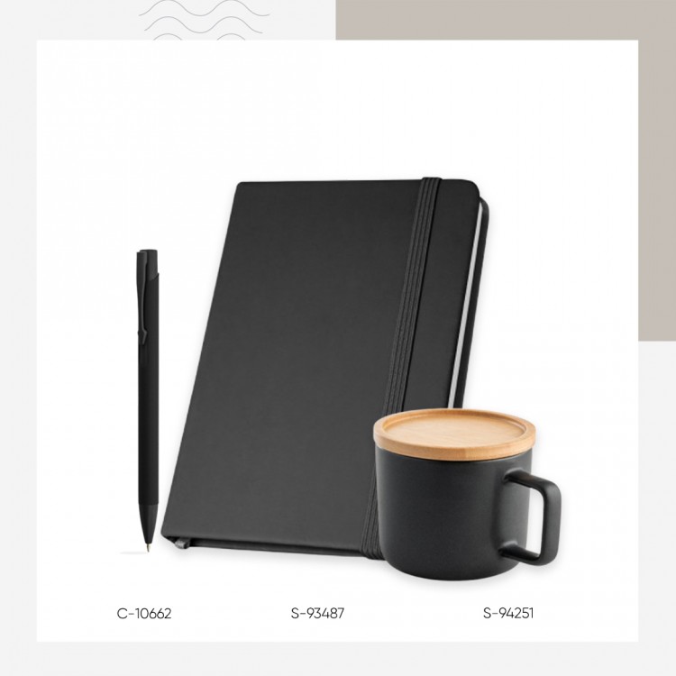 Даровен сет 51