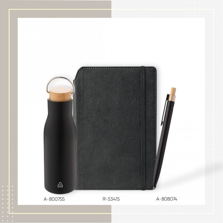 Даровен сет 52