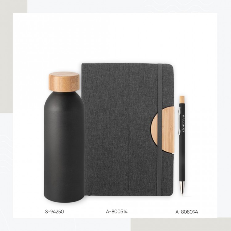 Даровен сет 53