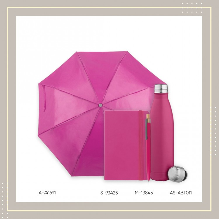 Даровен сет 54