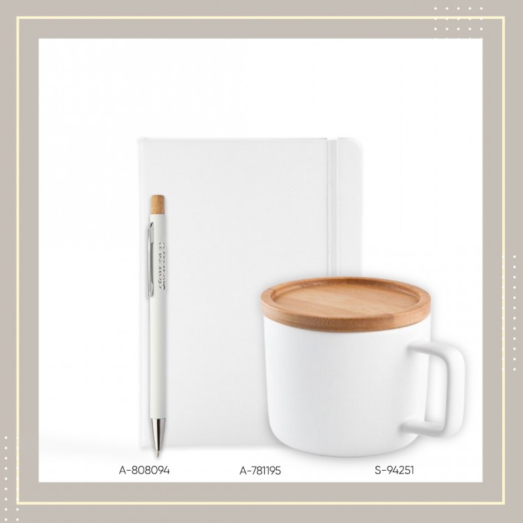 Даровен сет 60