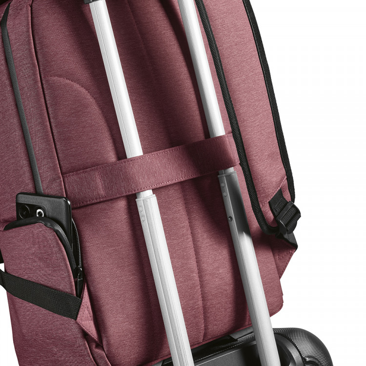 Ранец за лаптоп 17" Madrid