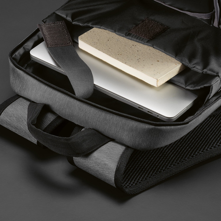 Ранец за лаптоп 17" Madrid